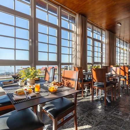 Luna Chalets Da Montanha - Serra Da Estrela Covilhã Екстериор снимка