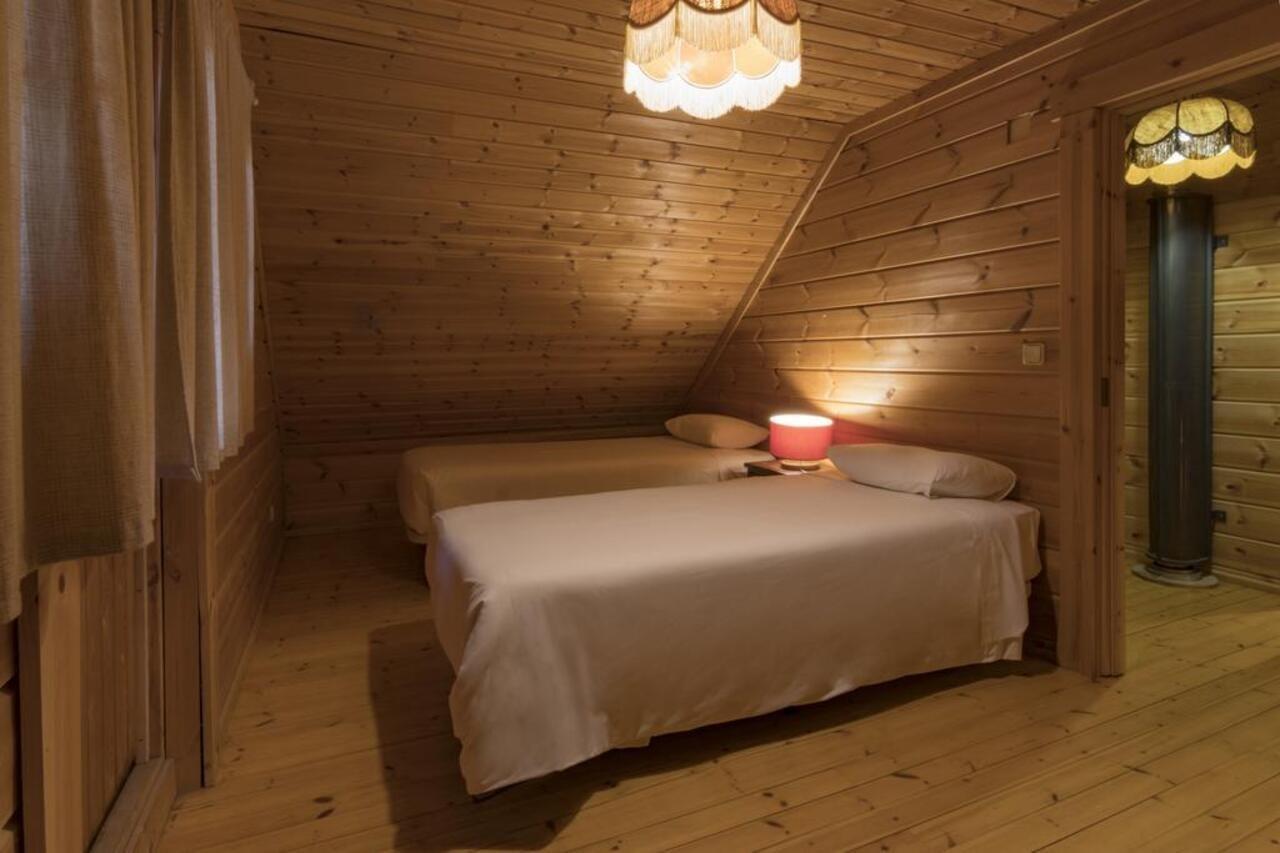 Luna Chalets Da Montanha - Serra Da Estrela Covilhã Екстериор снимка