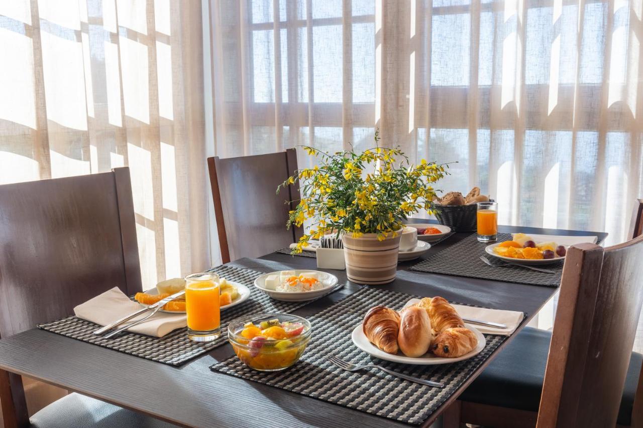 Luna Chalets Da Montanha - Serra Da Estrela Covilhã Екстериор снимка