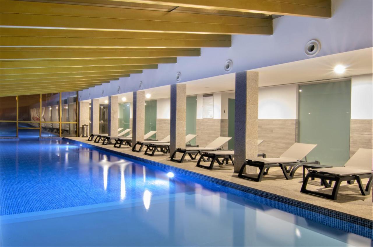 Luna Chalets Da Montanha - Serra Da Estrela Covilhã Екстериор снимка