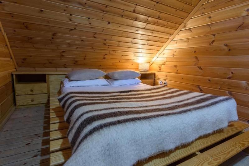 Luna Chalets Da Montanha - Serra Da Estrela Covilhã Стая снимка