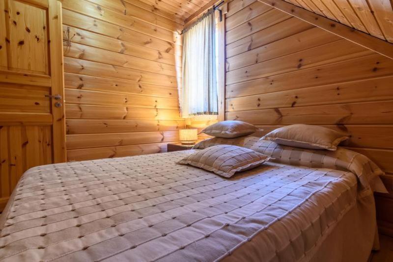 Luna Chalets Da Montanha - Serra Da Estrela Covilhã Стая снимка