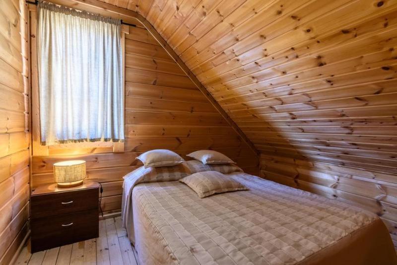 Luna Chalets Da Montanha - Serra Da Estrela Covilhã Стая снимка
