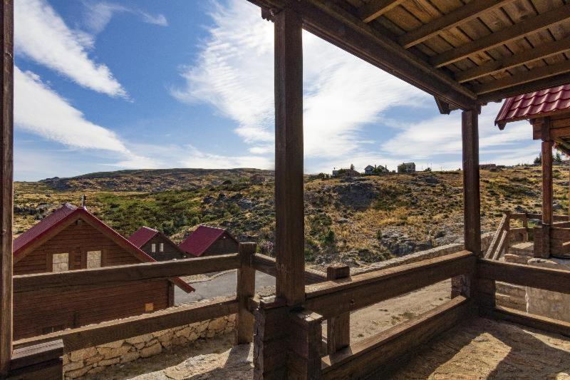 Luna Chalets Da Montanha - Serra Da Estrela Covilhã Стая снимка