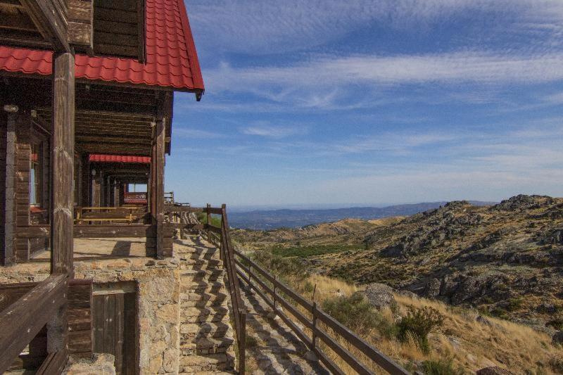Luna Chalets Da Montanha - Serra Da Estrela Covilhã Стая снимка