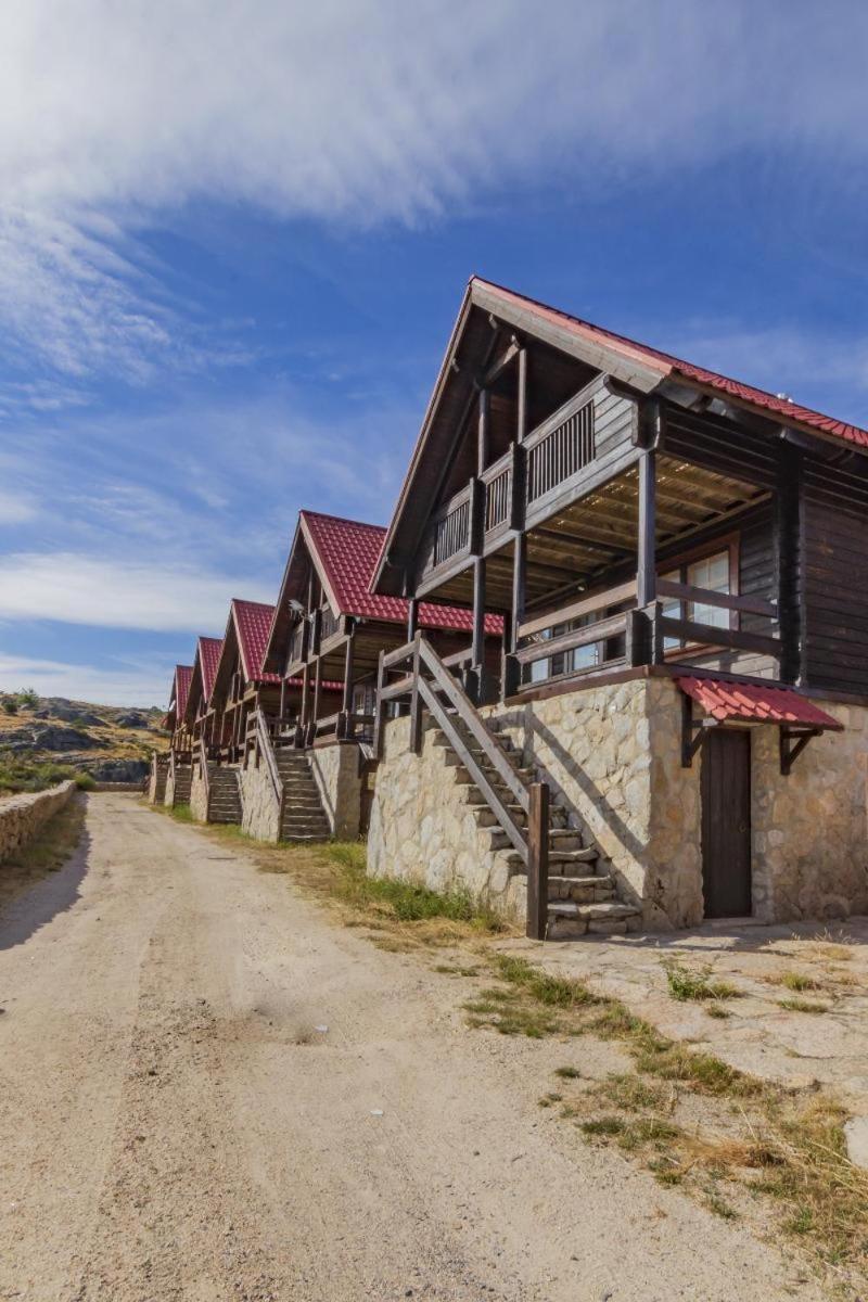 Luna Chalets Da Montanha - Serra Da Estrela Covilhã Стая снимка