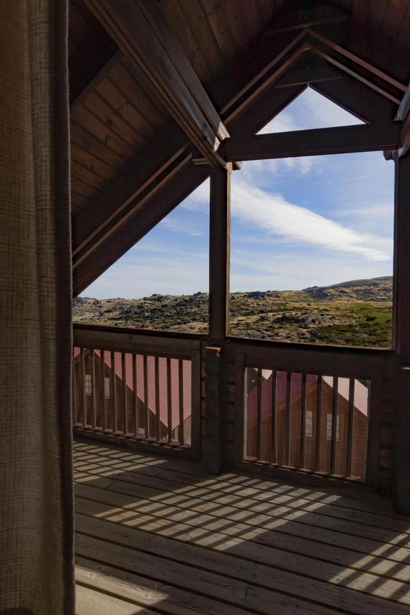 Luna Chalets Da Montanha - Serra Da Estrela Covilhã Стая снимка