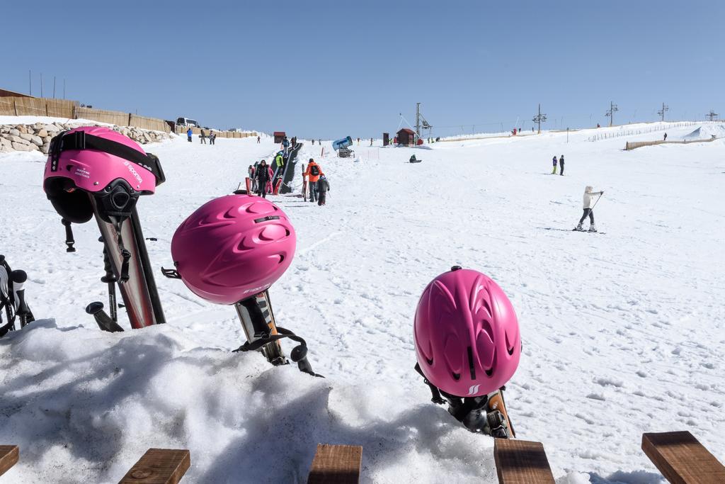 Luna Chalets Da Montanha - Serra Da Estrela Covilhã Екстериор снимка