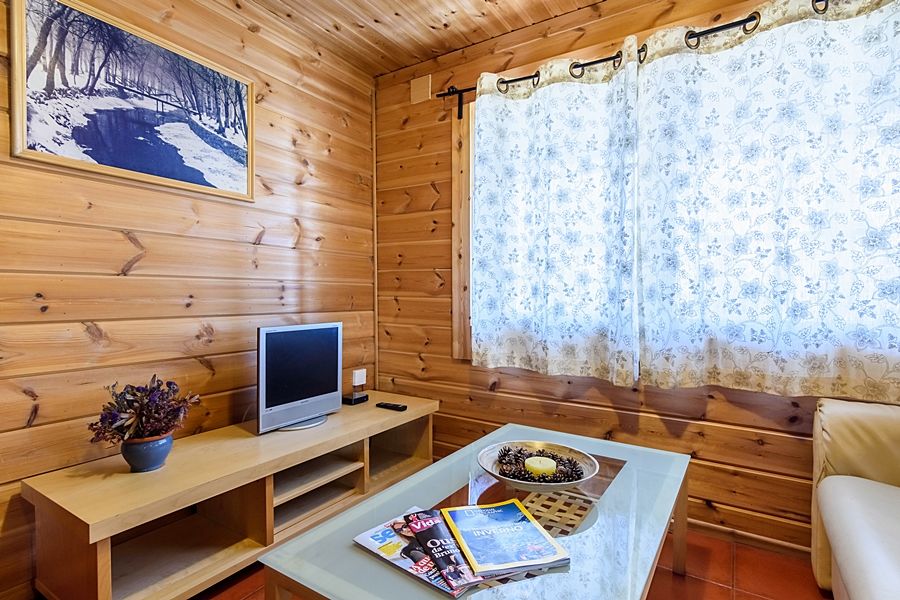 Luna Chalets Da Montanha - Serra Da Estrela Covilhã Екстериор снимка