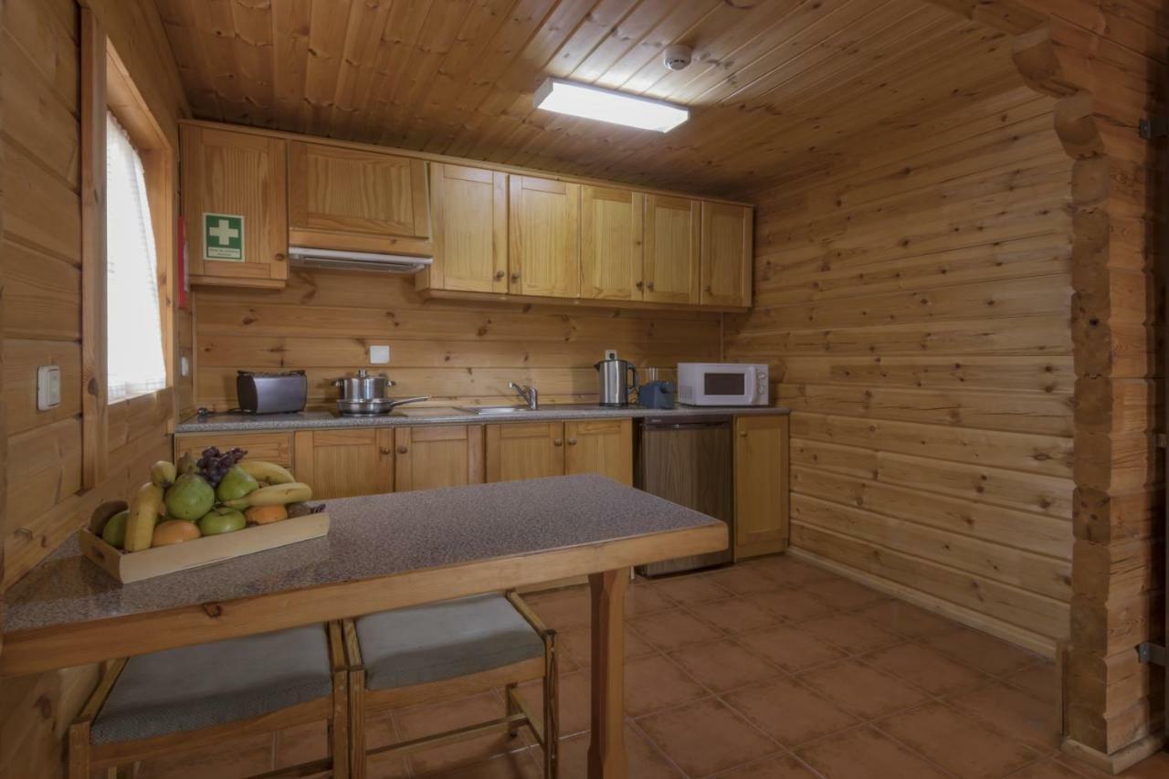 Luna Chalets Da Montanha - Serra Da Estrela Covilhã Екстериор снимка