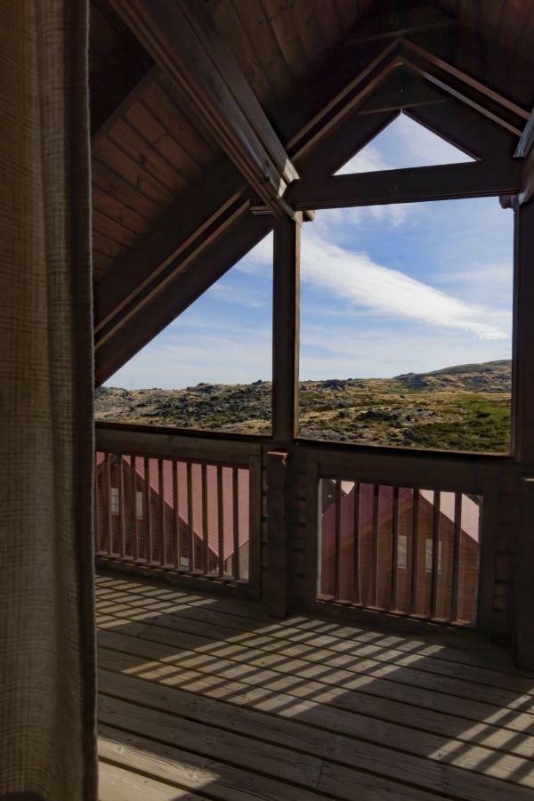 Luna Chalets Da Montanha - Serra Da Estrela Covilhã Екстериор снимка