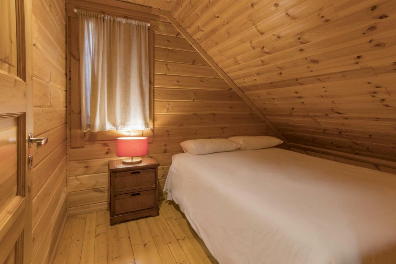 Luna Chalets Da Montanha - Serra Da Estrela Covilhã Екстериор снимка